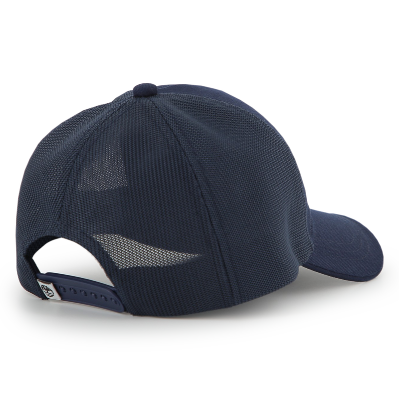 CASQUETTE AJUSTABLE TIMBERLAND 
                        GARCON