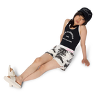 Maillot de bain 1 piece KARL LAGERFELD KIDS 
                    FILLE