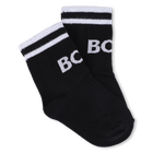 Lot de 3 paires de chaussettes BOSS 
                    GARCON