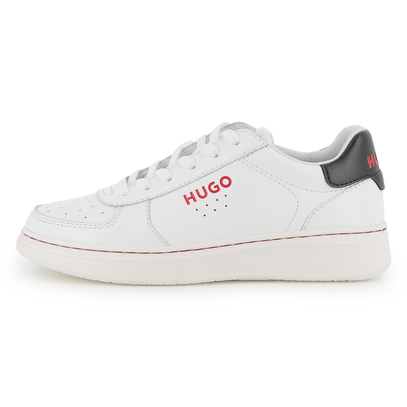 Baskets Hugo 
                        GARCON