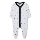 Ensemble pyjama, body et bonnet BOSS 
                    GARCON