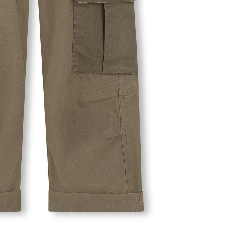 Pantalon multipoche TIMBERLAND 
                    GARCON