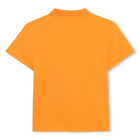 Tee-shirt manches courtes DKNY 
                    GARCON