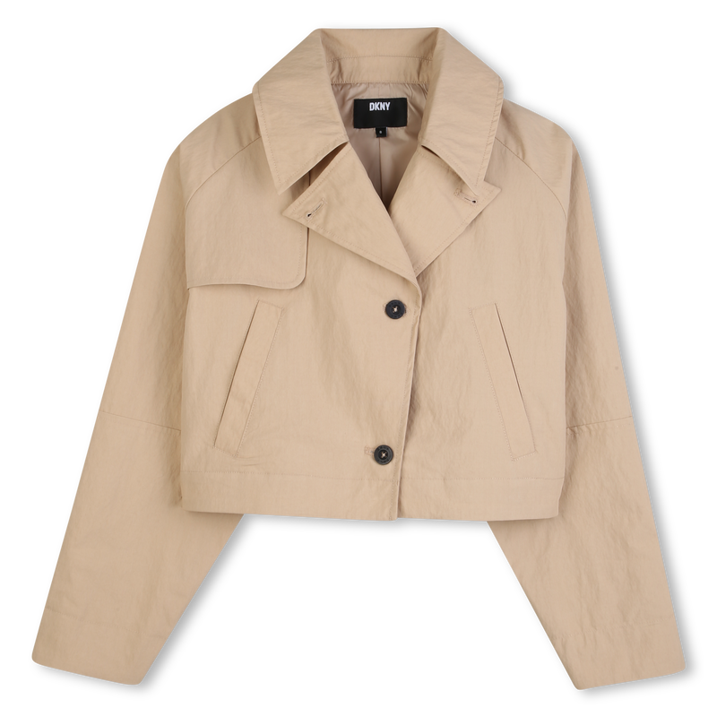 TRENCH 2 EN 1 DKNY 
                        FILLE
