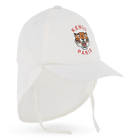 Casquette saharienne KENZO KIDS 
                    UNISEXE