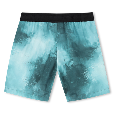 Surfer avec lacets de serrage Hugo GARCON