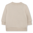Ensemble sweat et pantalon en molleton KENZO KIDS 
                    UNISEXE