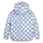 Doudoune r&eacute;versible KENZO KIDS 
                    GARCON