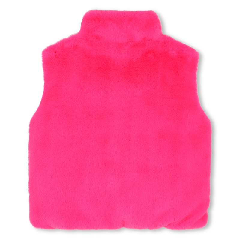 Veste sans manches BILLIEBLUSH 
                        FILLE