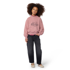 Sweat-shirt CHLOE 
                    FILLE