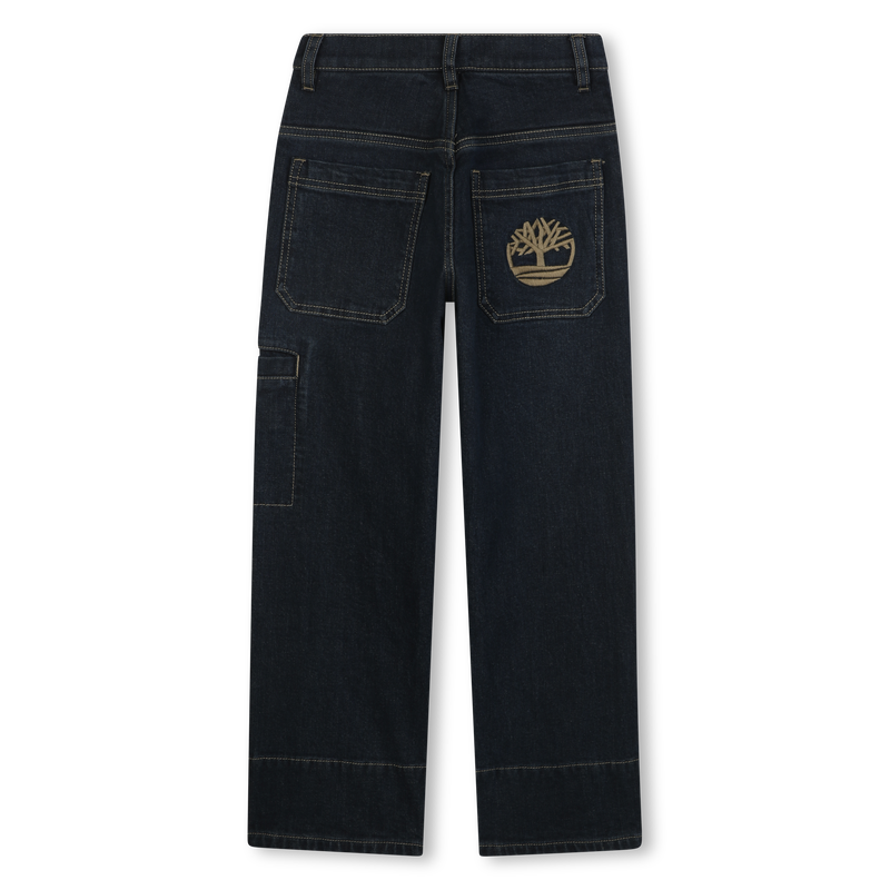 Pantalon en denim TIMBERLAND 
                    GARCON