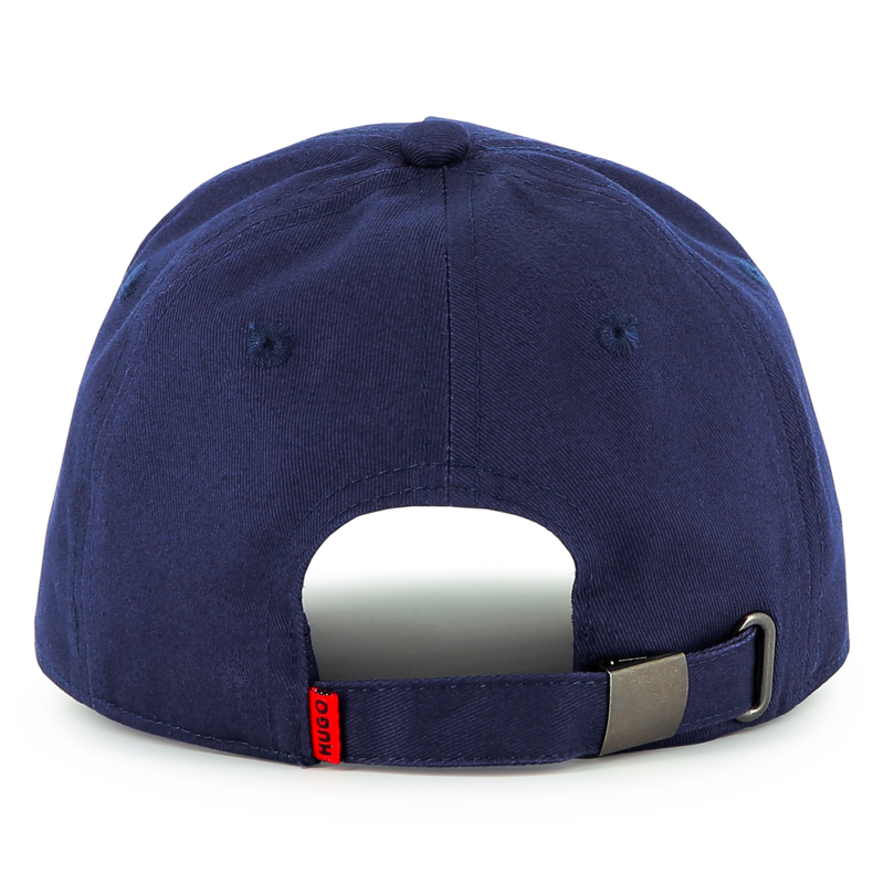 Casquette mixte Hugo 
                    UNISEXE