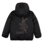 Doudoune r&eacute;versible KENZO KIDS 
                    GARCON