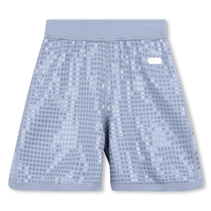 Short avec sequins DKNY 
                    FILLE