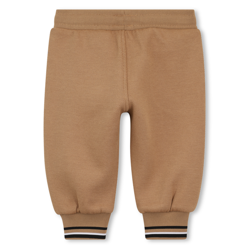 Pantalon de jogging BOSS 
                        GARCON