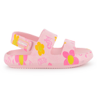 Sandales fermeture auto-grippante BILLIEBLUSH 
                    FILLE