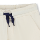 Bermuda de jogging molletonn&eacute; TIMBERLAND 
                    GARCON