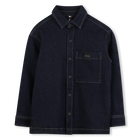 Chemise en jean BOSS 
                    GARCON