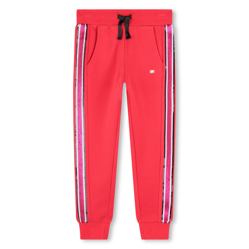 Pantalon de jogging SONIA RYKIEL 
                    FILLE