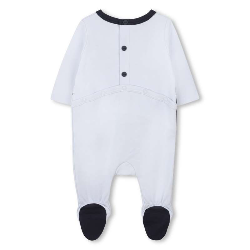 Pyjama BOSS 
                        GARCON