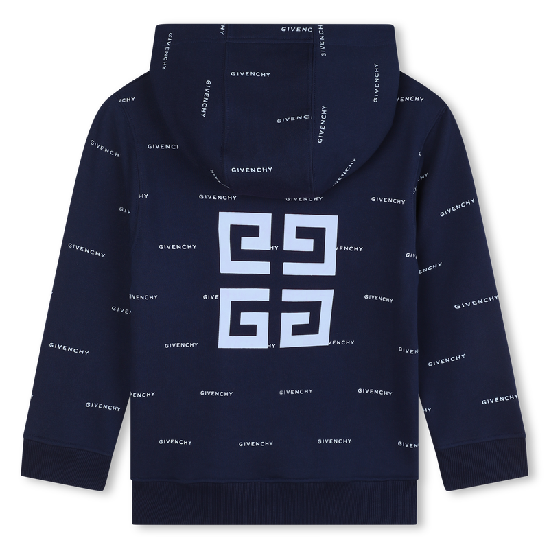 Sweat-shirt à capuche GIVENCHY 
                    GARCON
