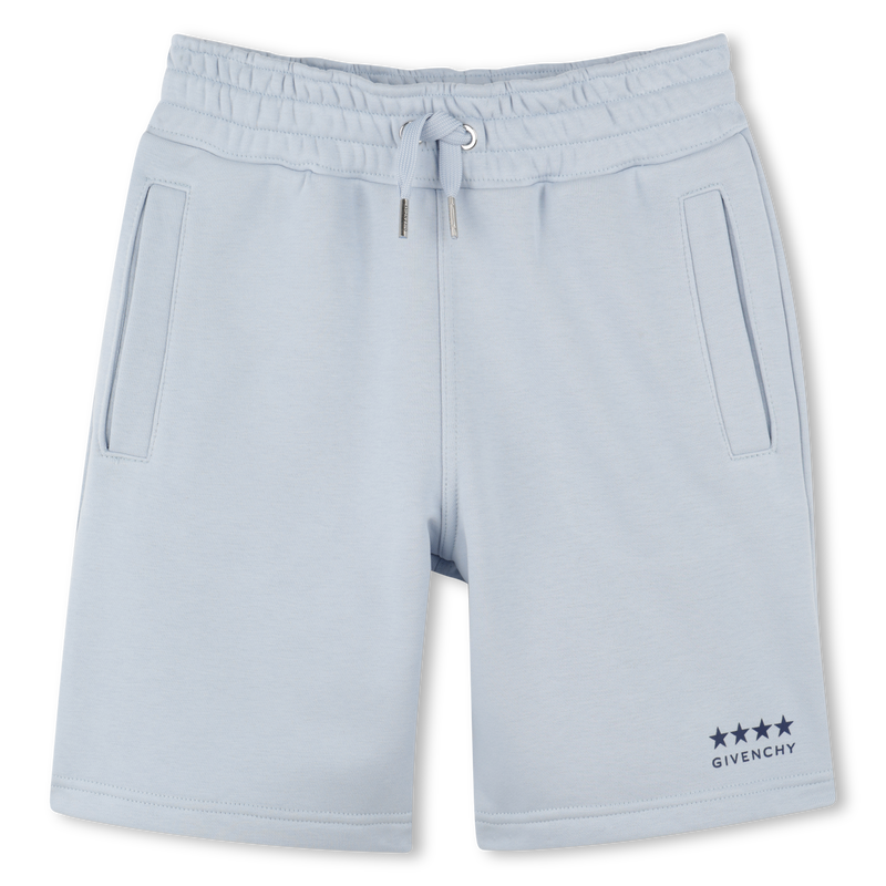 Short molletonné GIVENCHY 
                    GARCON