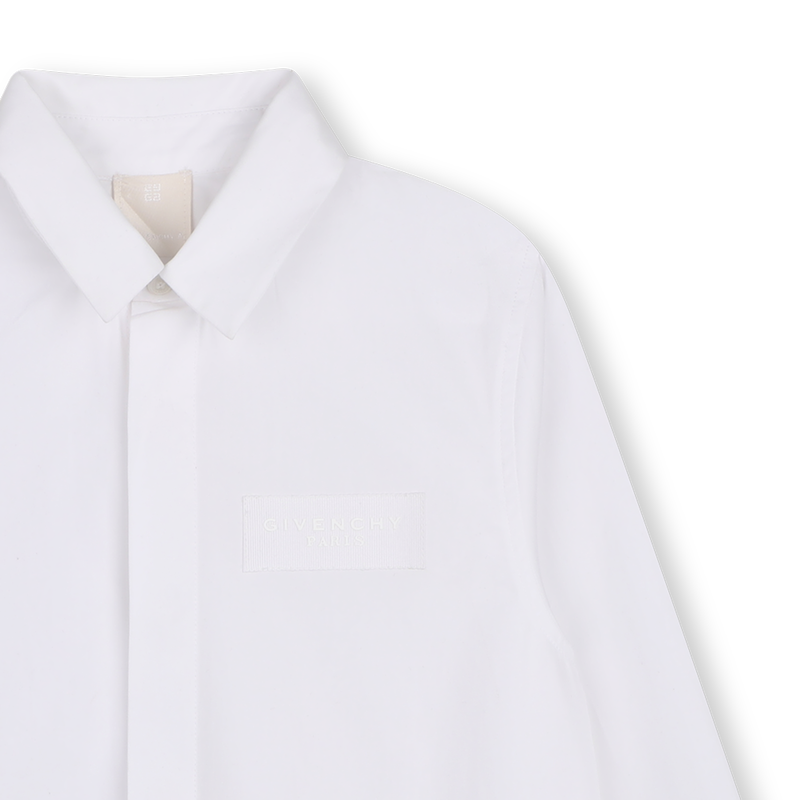 Chemise manches longues GIVENCHY 
                        GARCON