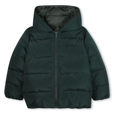 Doudoune réversible à capuche GIVENCHY UNISEXE