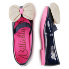 Ballerines &agrave; bride &eacute;lastique BILLIEBLUSH 
                    FILLE