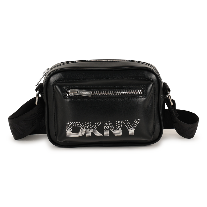 Sac à main en textile DKNY 
                    FILLE