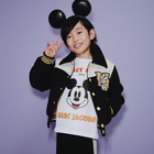 Blouson MARC JACOBS 
                    GARCON