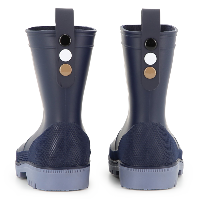 Bottes de pluie BOSS 
                        GARCON