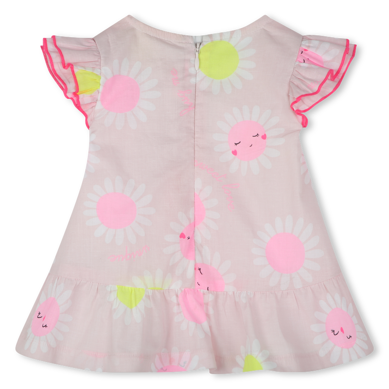 Ensemble robe et culotte BILLIEBLUSH 
                    FILLE