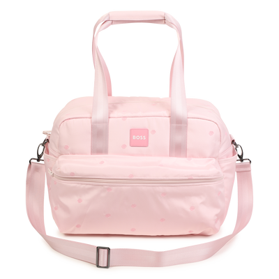 Sac &agrave; langer zipp&eacute; BOSS UNISEXE