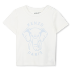 Ensemble de jogging en coton KENZO KIDS 
                    UNISEXE