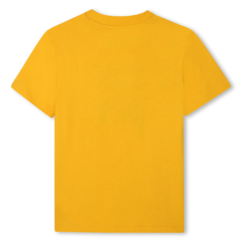 T-shirt à manches courtes DKNY 
                    GARCON