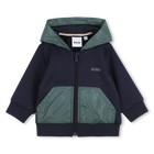 Ensemble de jogging BOSS 
                    GARCON