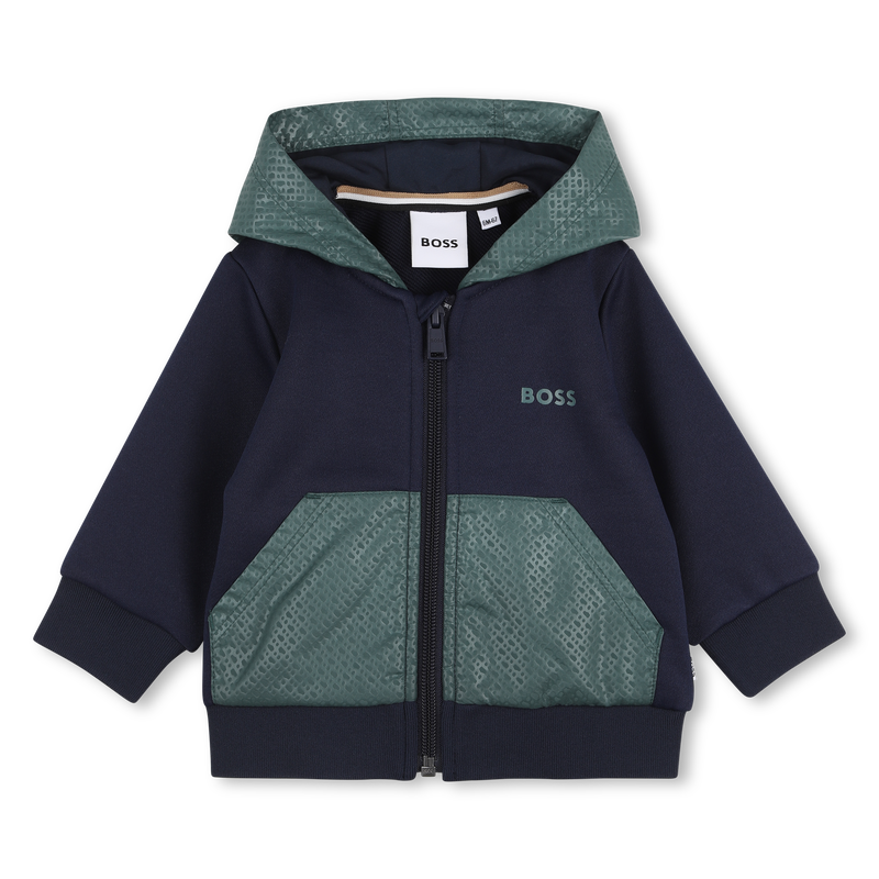 ENSEMBLE DE JOGGING BOSS 
                        GARCON