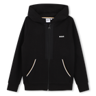 Ensemble de jogging BOSS 
                    GARCON