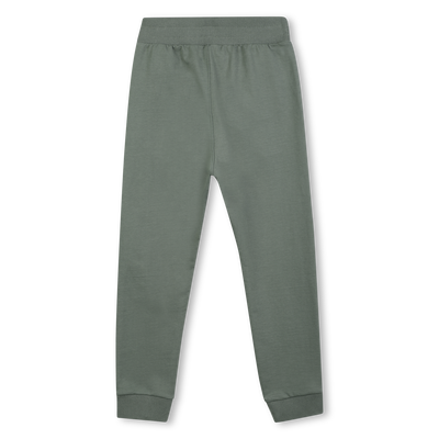 Pantalon en molleton DKNY GARCON