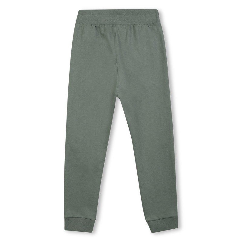 Pantalon en molleton DKNY 
                    GARCON