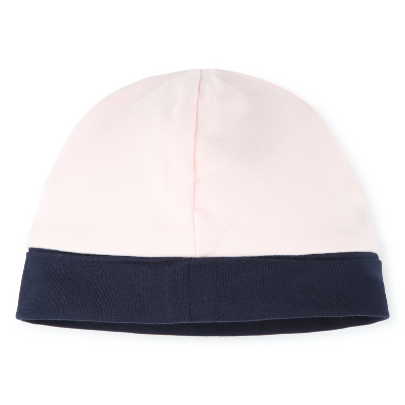 Ensemble pyjama et bonnet BOSS 
                    FILLE