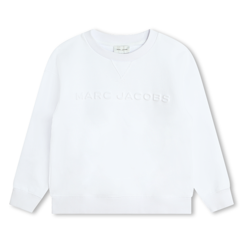 Sweat-shirt MARC JACOBS 
                    UNISEXE