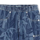 Bermuda en jean KENZO KIDS 
                    GARCON