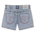 Short en jean BILLIEBLUSH 
                    FILLE