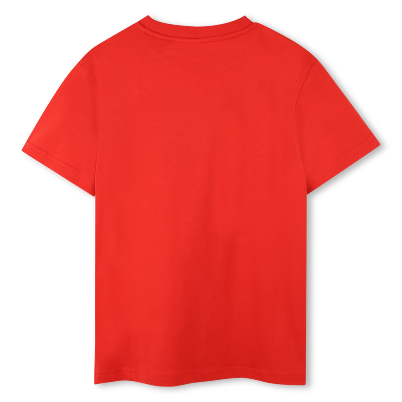 T-shirt à manches courtes Hugo 
                    GARCON