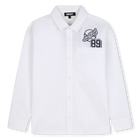 Chemise manches longues DKNY 
                    GARCON
