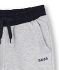 Pantalon de jogging BOSS 
                    GARCON