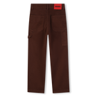 Pantalon Hugo 
                    GARCON