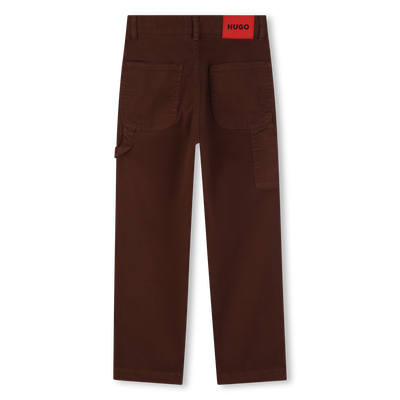 Pantalon Hugo GARCON